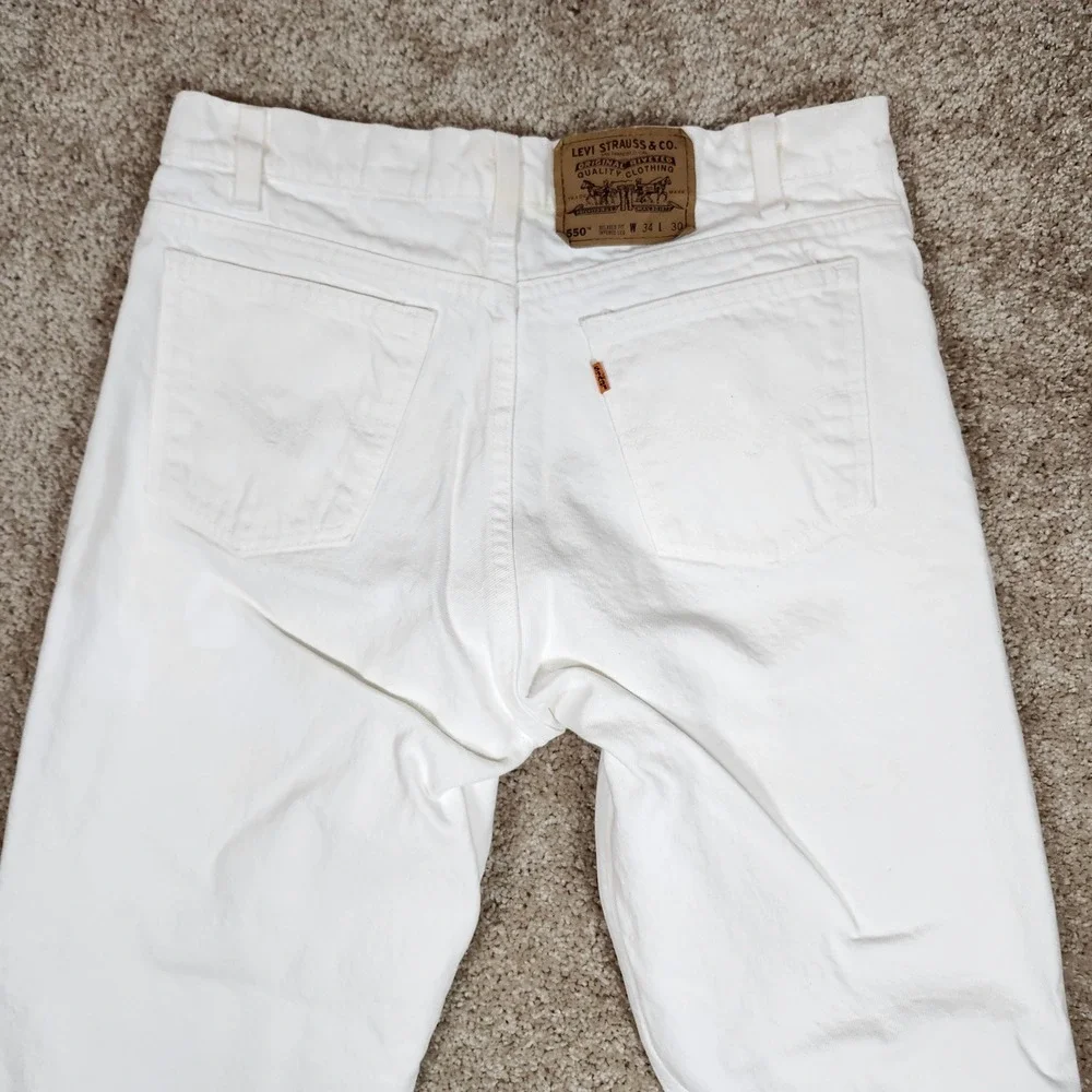 Levis levi 550